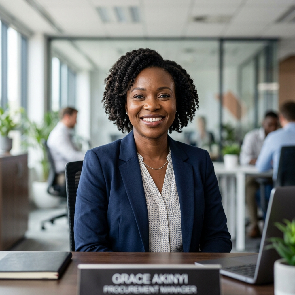 Grace Wanjiku